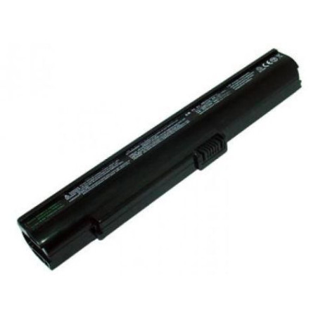 Laptop Battery for Fujitsu
