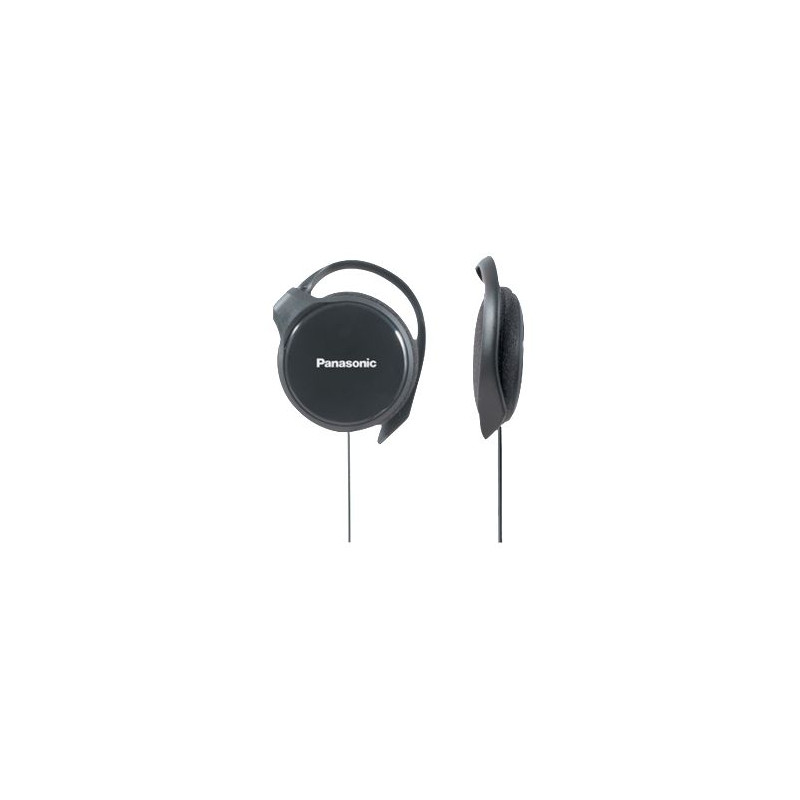 RP-HS 46 E-K black | APLIUM