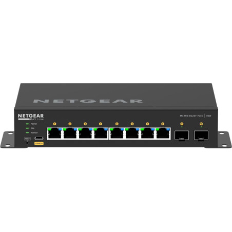 Switch GSM4210PX 10PT