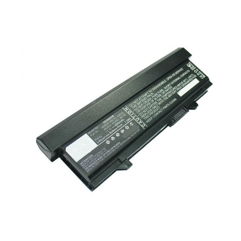 Laptop Battery for Dell