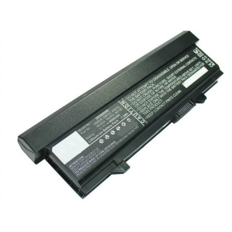 Laptop Battery for Dell