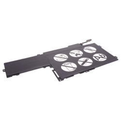 Laptop Battery for Dell