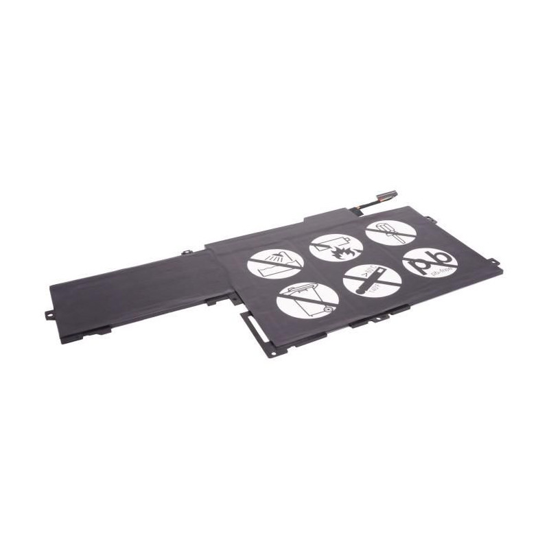 Laptop Battery for Dell