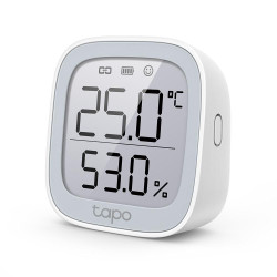 Tapo Smart Temperature &