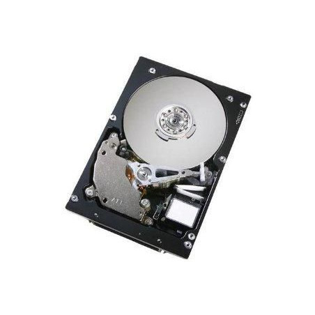 300GB Ultrastar Hard Drive