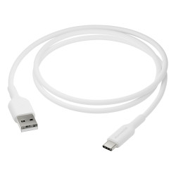 re-charge Cable 1m USB-A to USB-C W