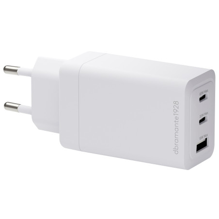 IT EU W. Charger 2xUSB-C 65W+1xUSB-A W