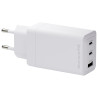 IT EU W. Charger 2xUSB-C 65W+1xUSB-A W
