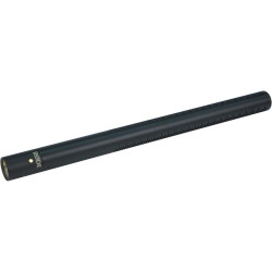 Microphone Black | APLIUM
