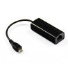 ST-ST UPC OM3 Duplex MM Fiber