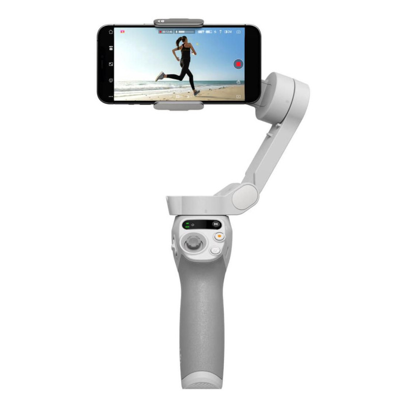 939012 Video Stabilizer Hand