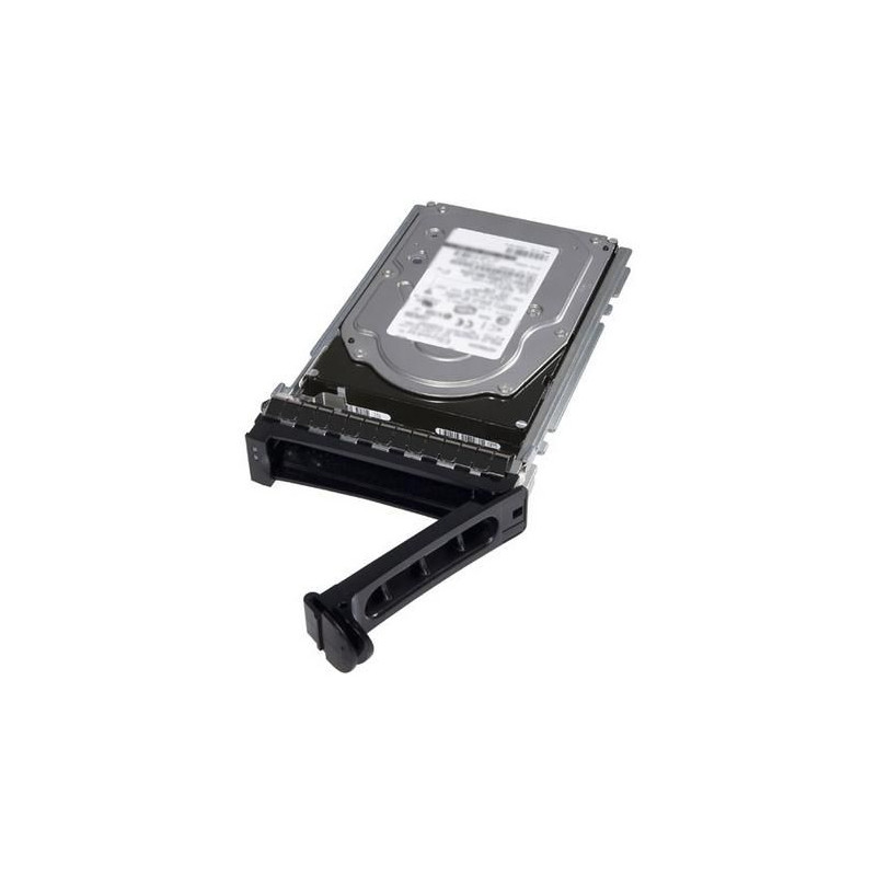 1.2TB 10K 12G 2.5INCH SAS HDD