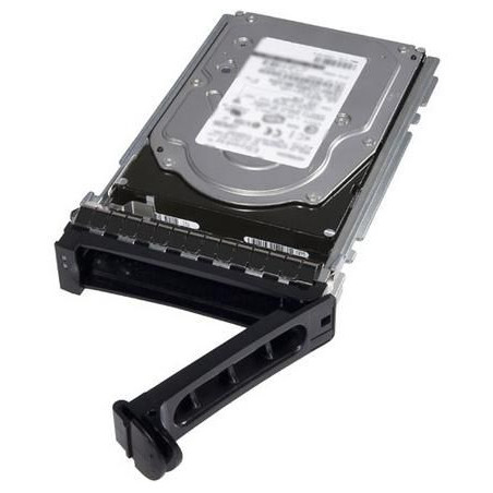 1.2TB 10K 12G 2.5INCH SAS HDD