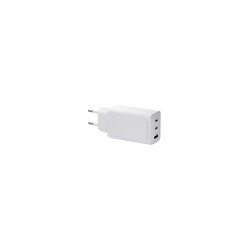 IT EU W. Charger 2xUSB-C 65W+1xUSB-A W