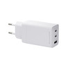 IT EU W. Charger 2xUSB-C 65W+1xUSB-A W