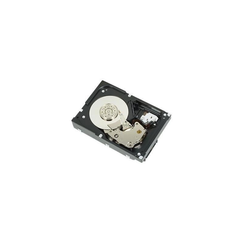 146GB 10K 6G 2.5IN SAS HDD