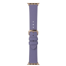 MadridWatchStrap38/40mmDaybreakPurple