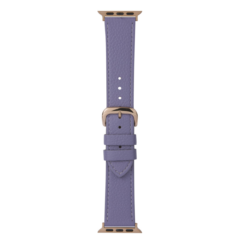 MadridWatchStrap38/40mmDaybreakPurple