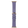 MadridWatchStrap38/40mmDaybreakPurple