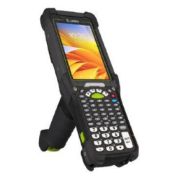MC94 LAN Wifi 6E WAN 5G/LTE Gps Esim Gun Bt Nfc 4.3IN Displa | APLIUM