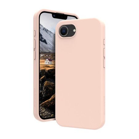 Monaco-iPhone 16e-Pink Sand