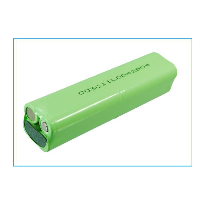 Battery for Allflex Scanner