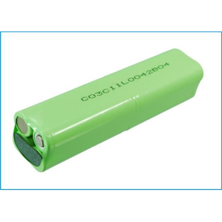 Battery for Allflex Scanner