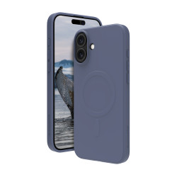 Greenland Pro MS iPhone 16 Plus PAC BLU