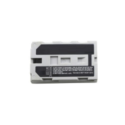 Battery for Casio Scanner