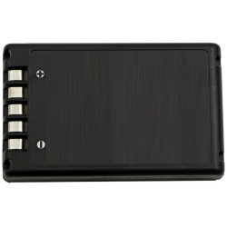 Battery for Casio Scanner