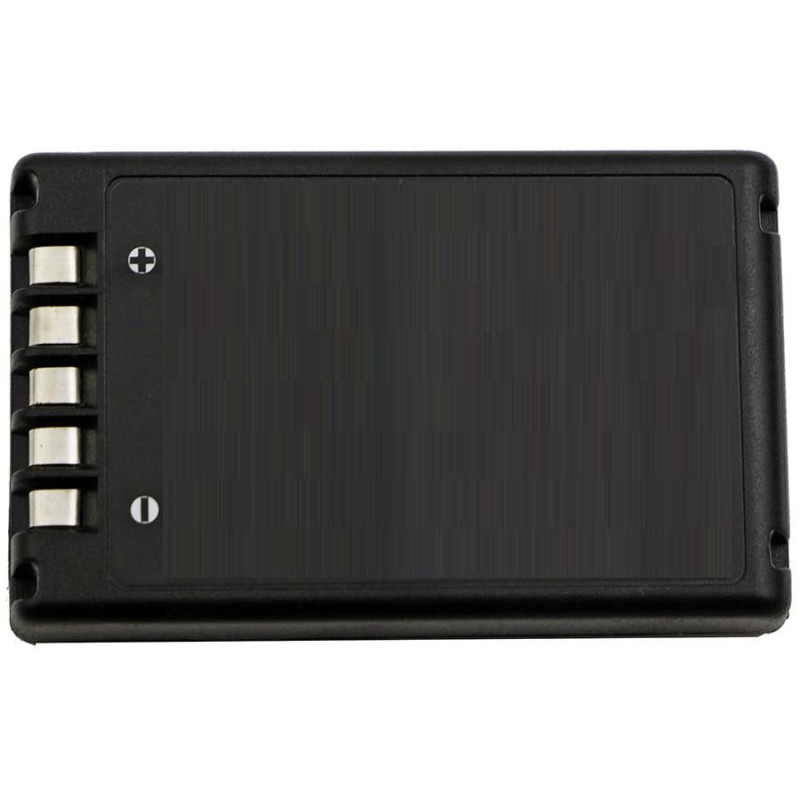 Battery for Casio Scanner