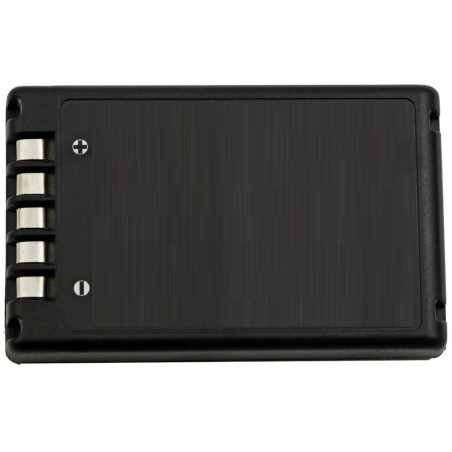 Battery for Casio Scanner