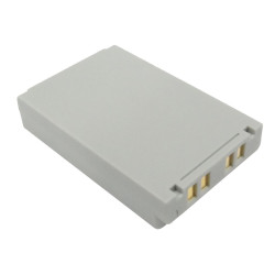 Battery for Casio Scanner