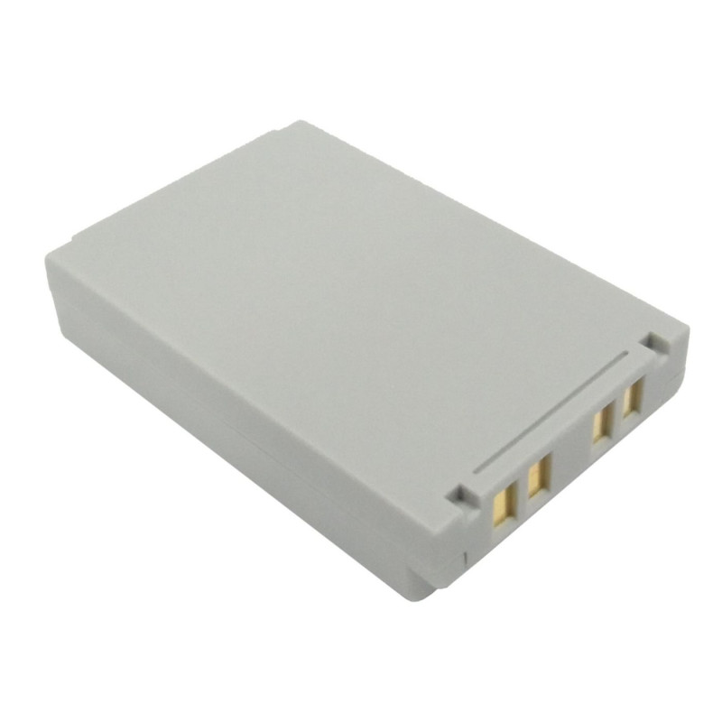 Battery for Casio Scanner