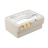 Battery for Casio Scanner
