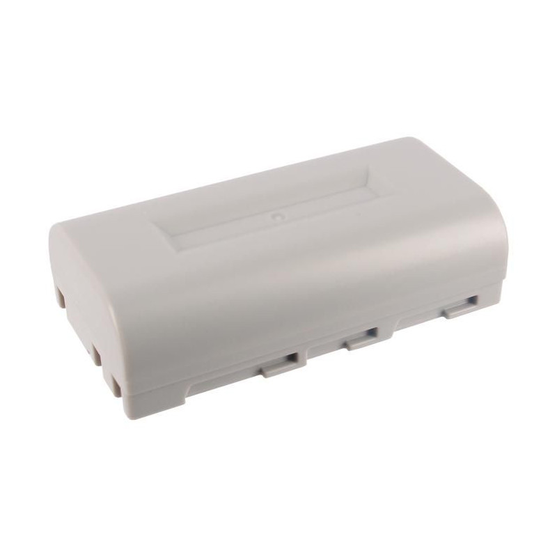 Battery for Casio Scanner