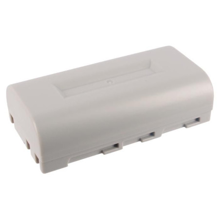 Battery for Casio Scanner