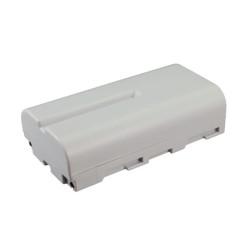 Battery for Casio Scanner