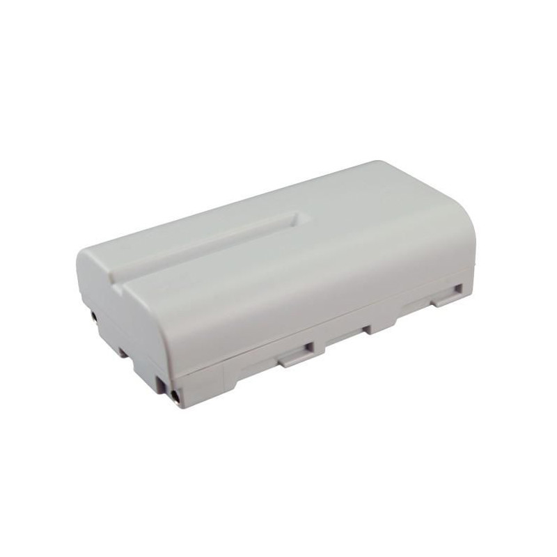 Battery for Casio Scanner