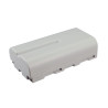 Battery for Casio Scanner