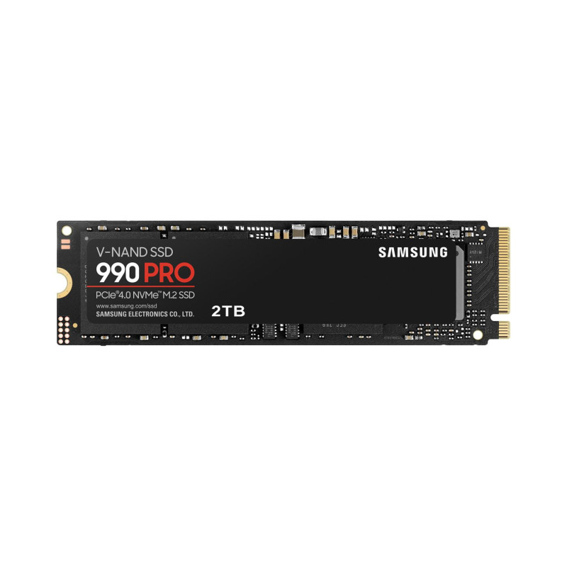 990 PRO M.2 2000 GB PCI