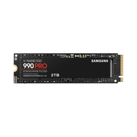 990 PRO M.2 2000 GB PCI