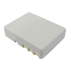 Battery for Casio Scanner