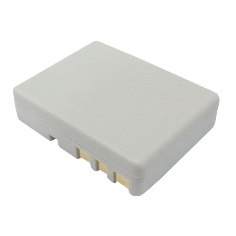 Battery for Casio Scanner