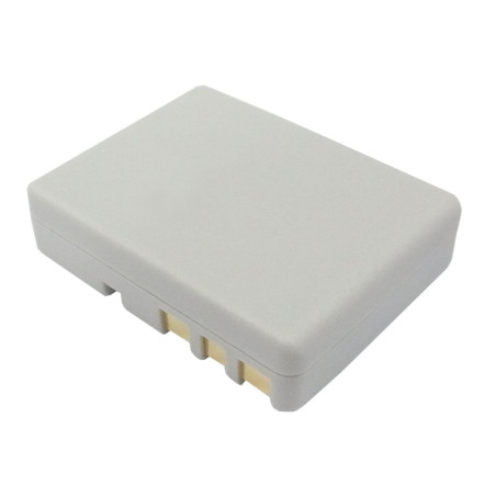 Battery for Casio Scanner