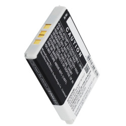 Battery for CipherLab Scanner