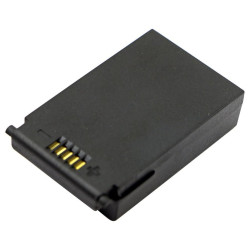 Battery for CipherLab Scanner