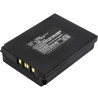 Battery for CipherLab Scanner
