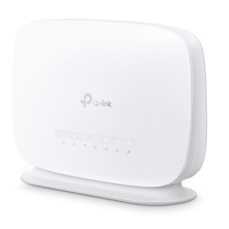 WL-Router Archer MR505 Cat6