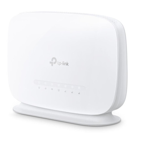 WL-Router Archer MR505 Cat6
